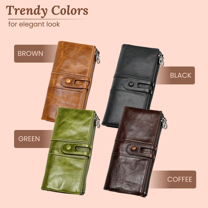 Paola’s Fold Carry | Clutch
