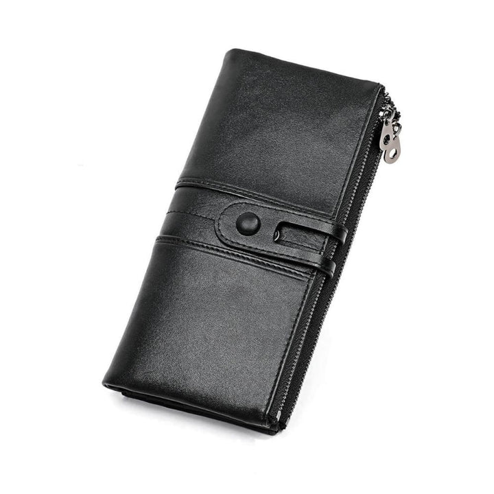 Paola’s Fold Carry | Clutch