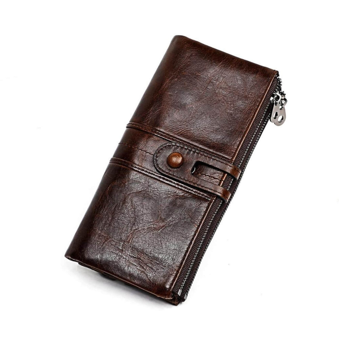 Paola’s Fold Carry | Clutch