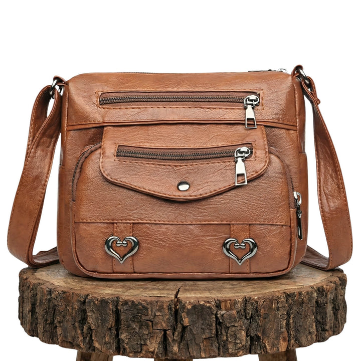 Teresa’s Pocket Carry | Crossbody Bag