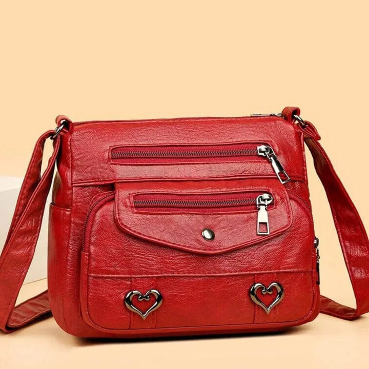 Teresa’s Pocket Carry | Crossbody Bag