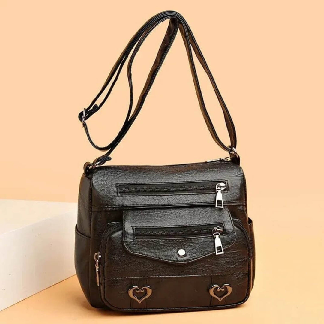 Teresa’s Pocket Carry | Crossbody Bag