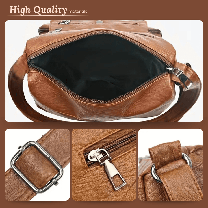 Teresa’s Pocket Carry | Crossbody Bag