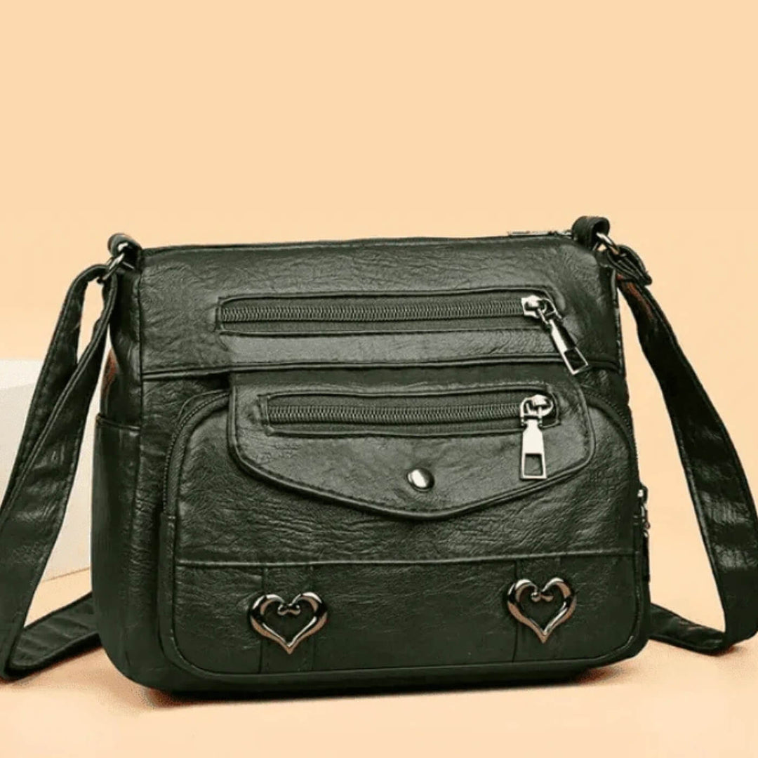 Teresa’s Pocket Carry | Crossbody Bag
