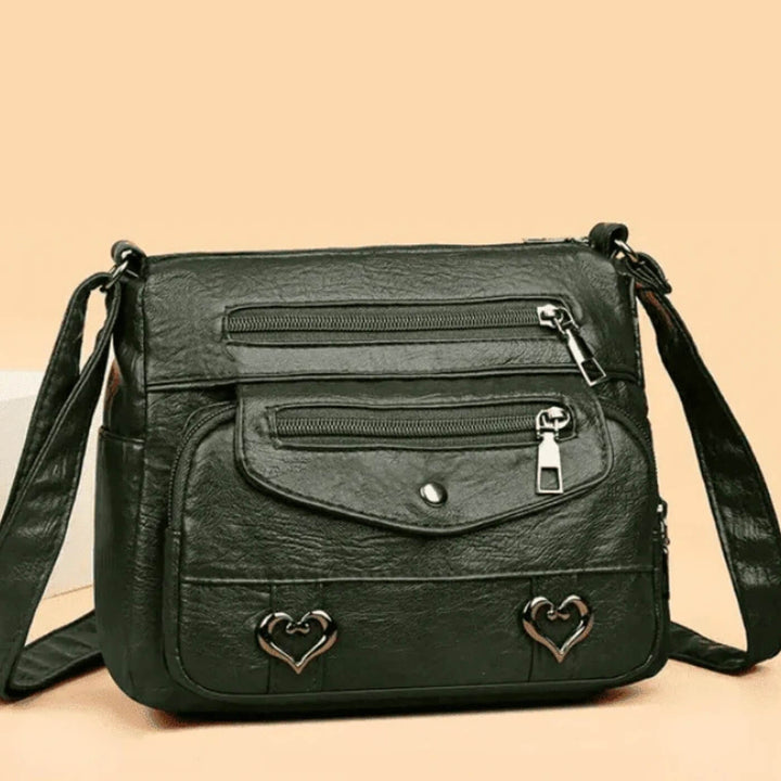 Teresa’s Pocket Carry | Crossbody Bag
