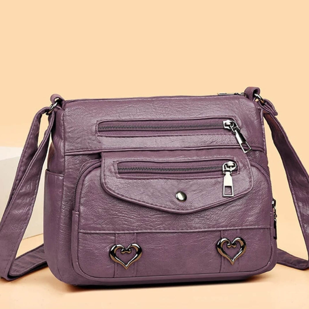 Teresa’s Pocket Carry | Crossbody Bag