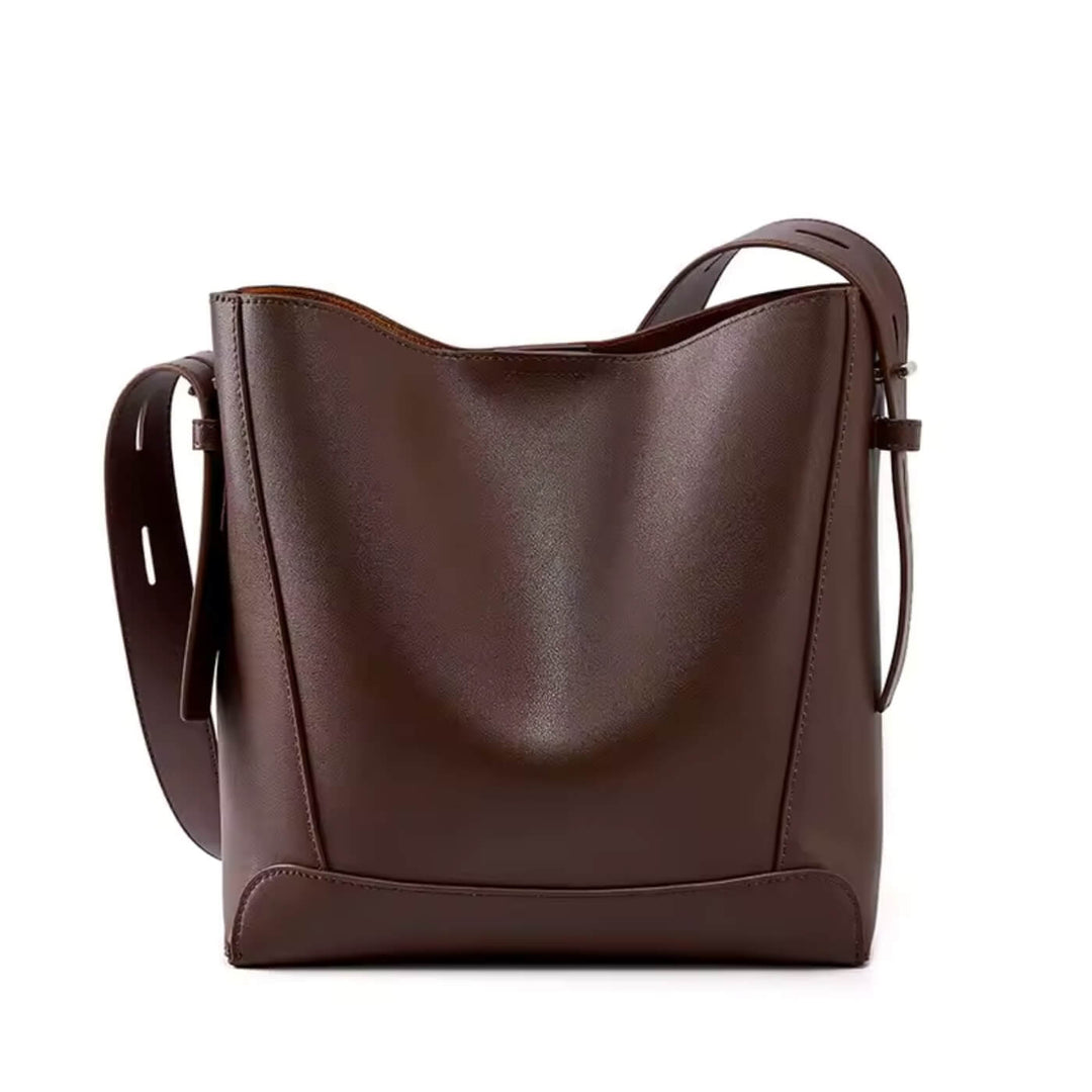Chiara’s Modern Carry | Shoulder Bag