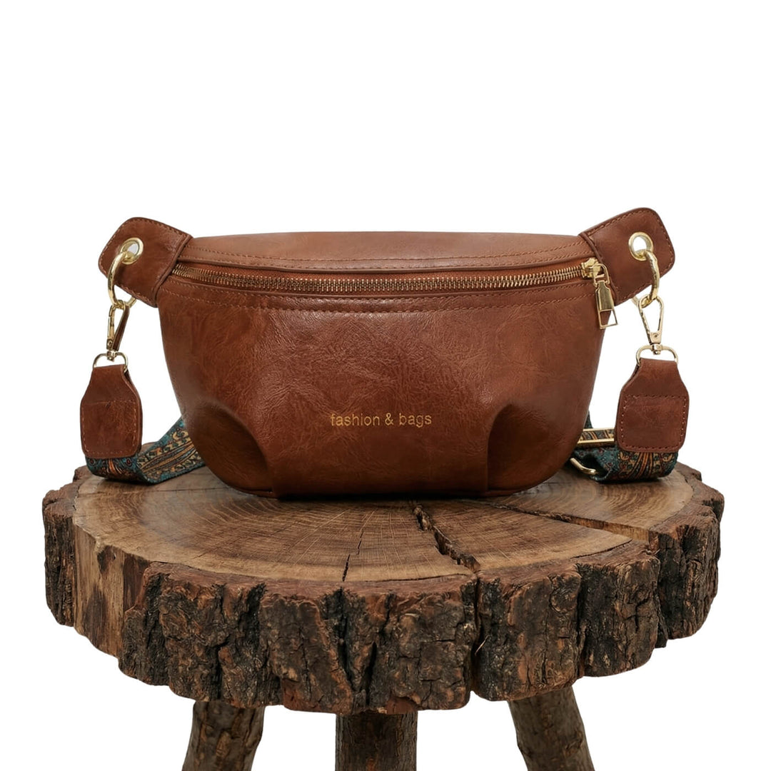 Lorenza’s Belt Carry | Crossbody Bag