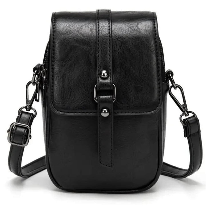 Donatella’s Flap Carry | Crossbody Bag