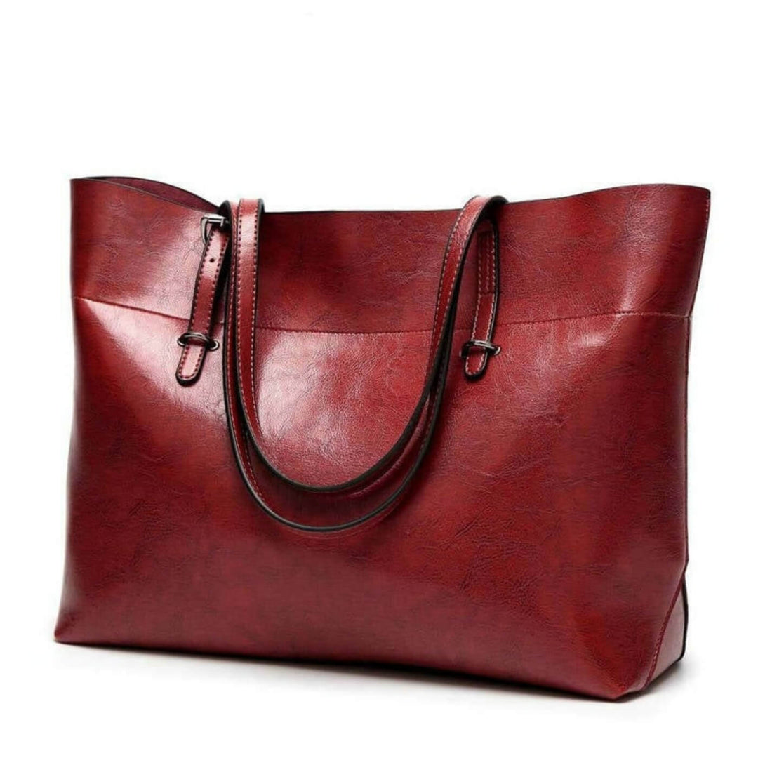 Francesca’s Sleek Essential | Tote Bag