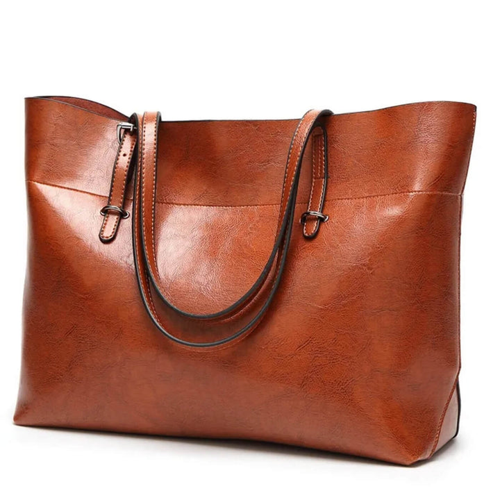 Francesca’s Sleek Essential | Tote Bag