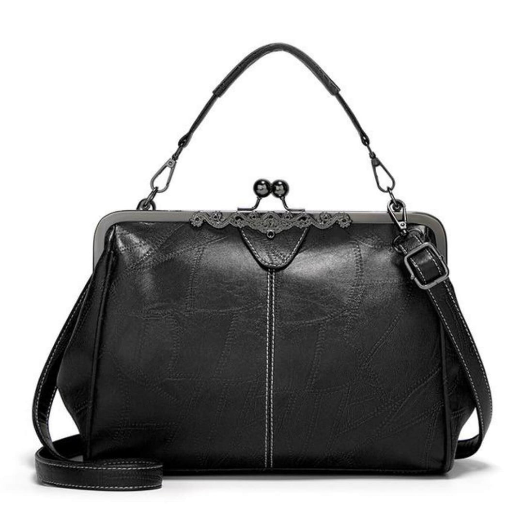 Carlotta’s Frame Elegance | Handbag