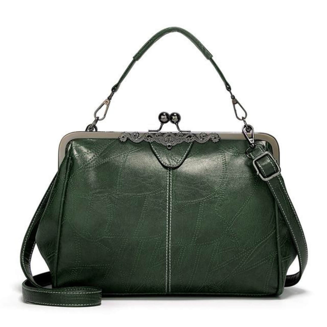 Carlotta’s Frame Elegance | Handbag