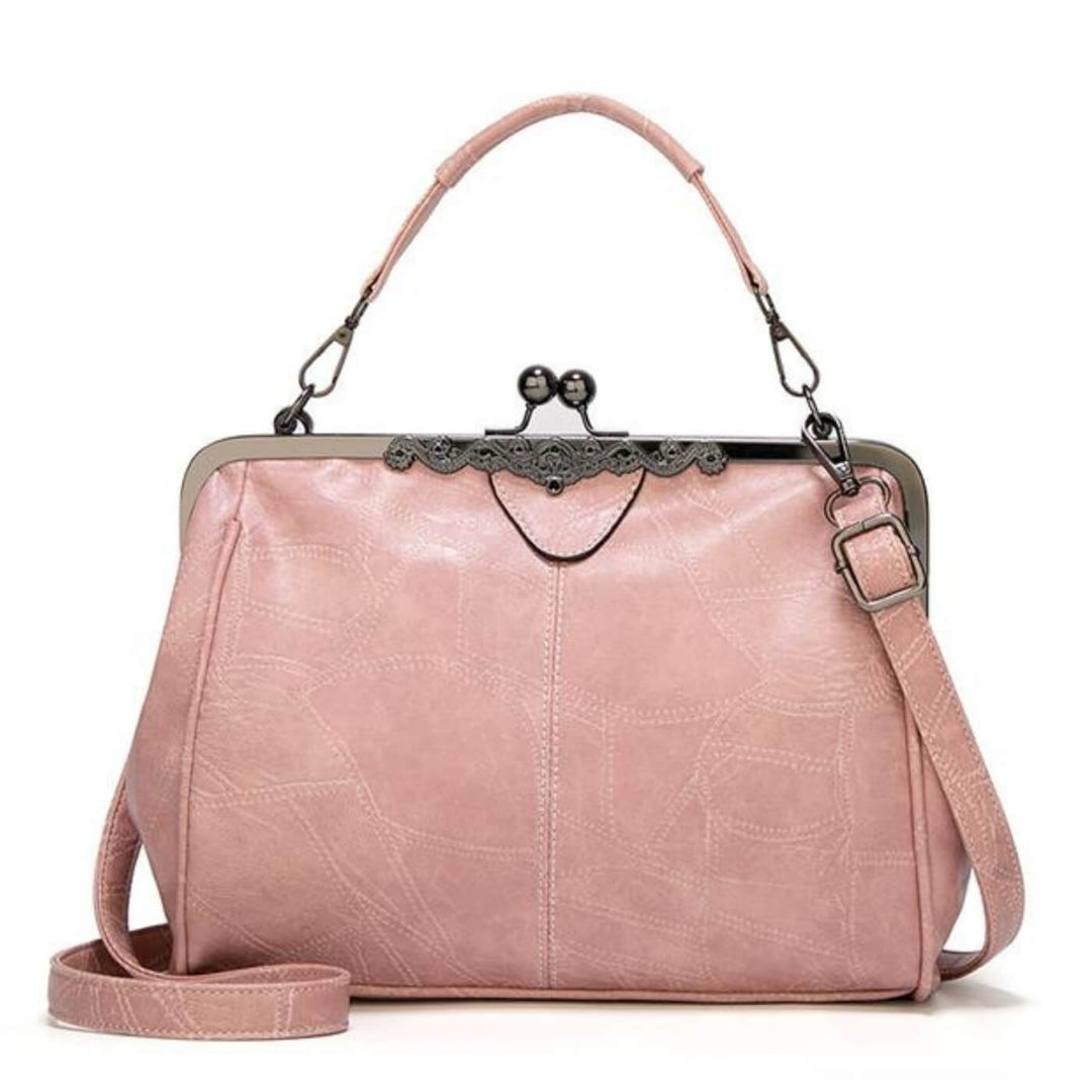 Carlotta’s Frame Elegance | Handbag