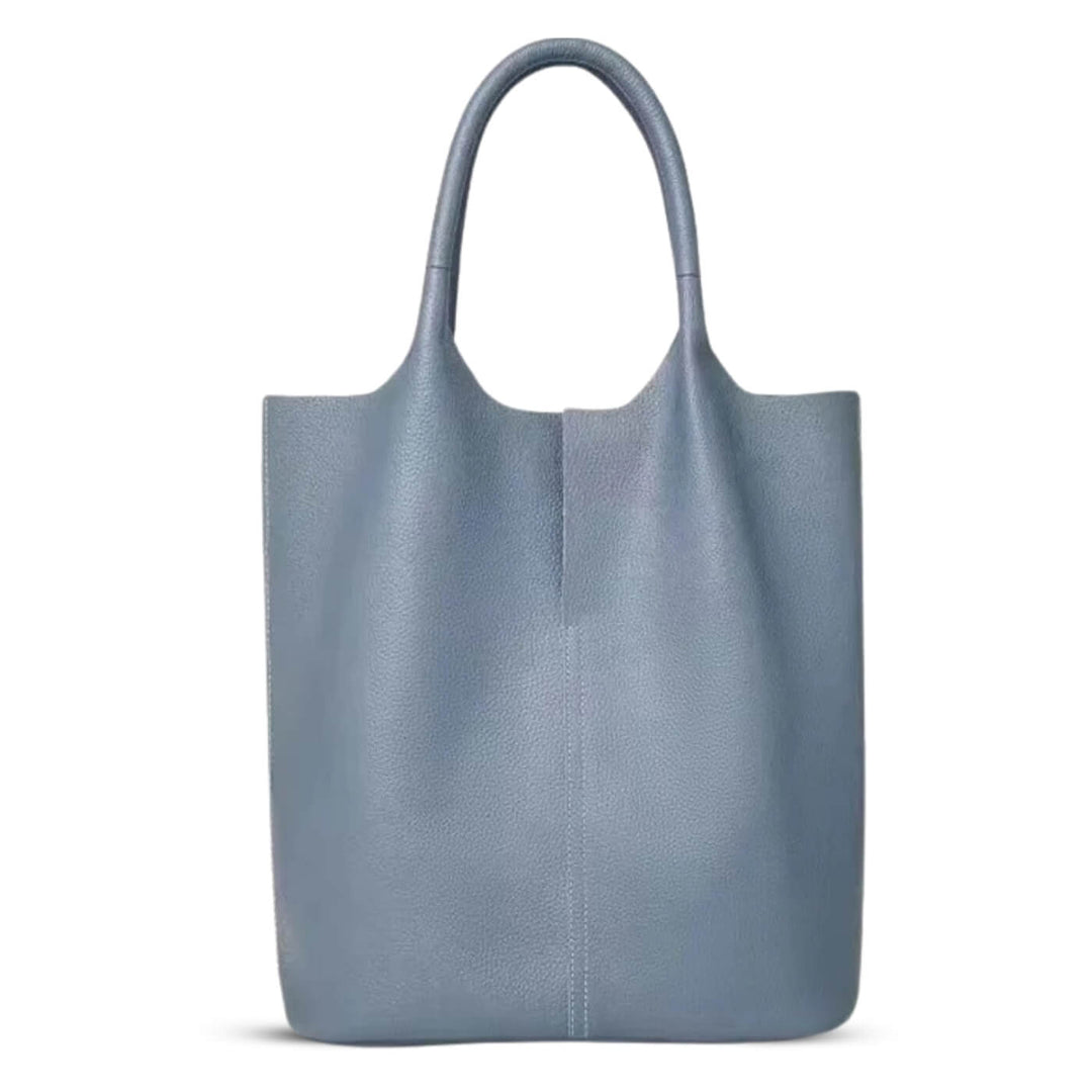 Stella’s Structured Tote | Shoulder Bag