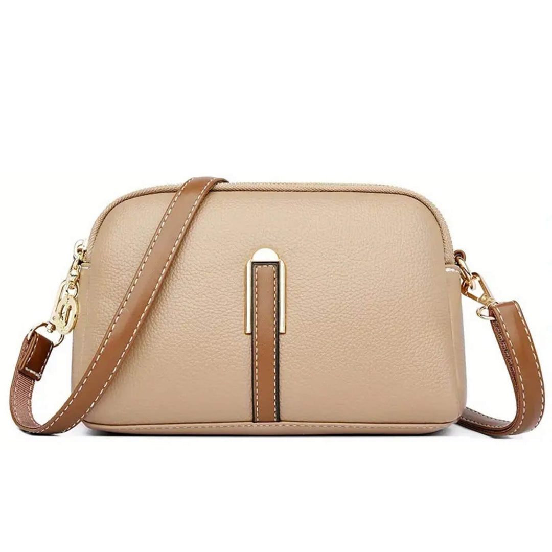 Isabella’s Classic Carry | Crossbody Bag