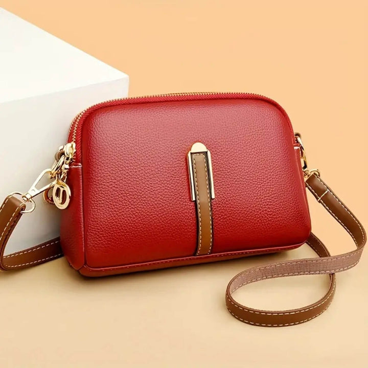 Isabella’s Classic Carry | Crossbody Bag