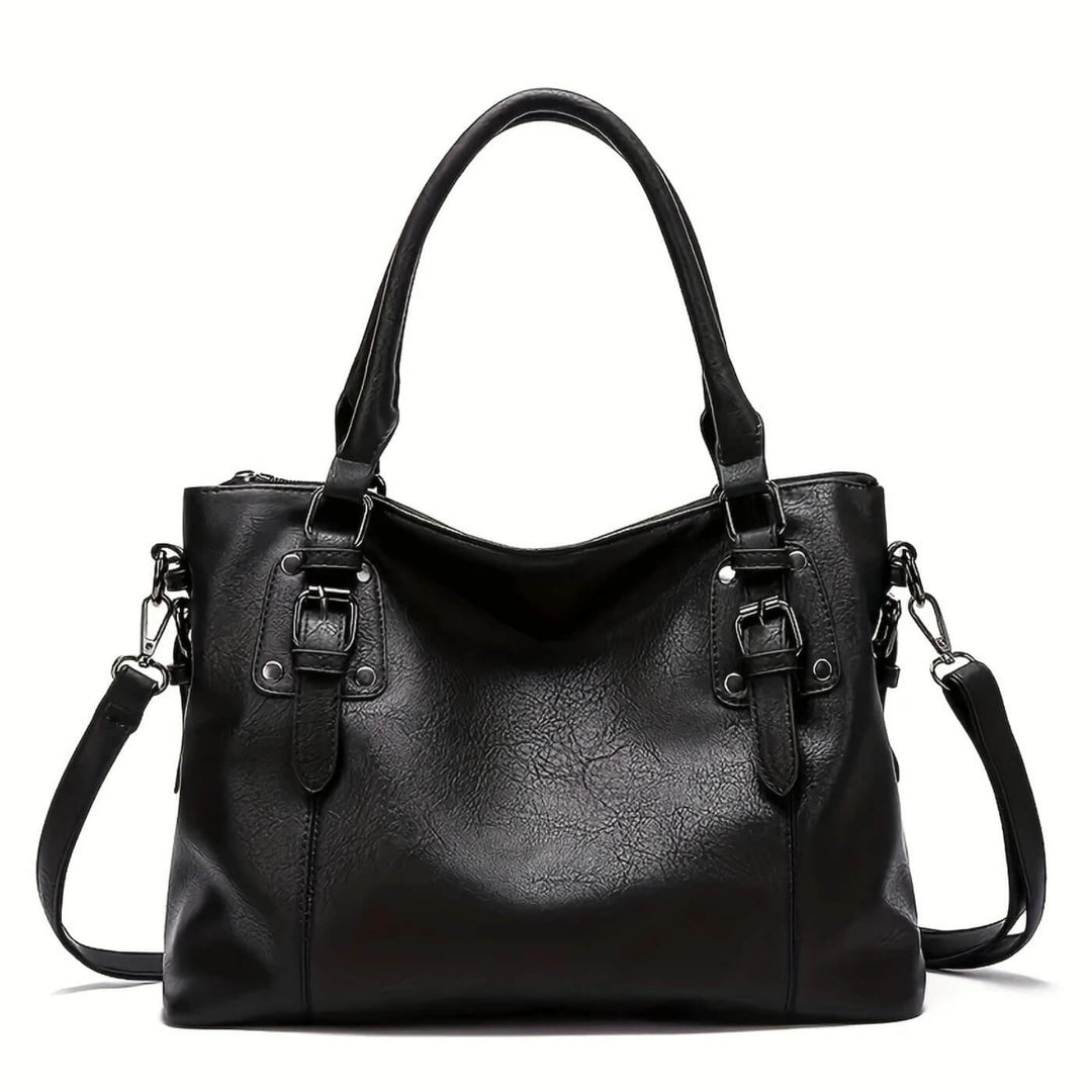 Arianna’s Everyday Carry | Shoulder Bag