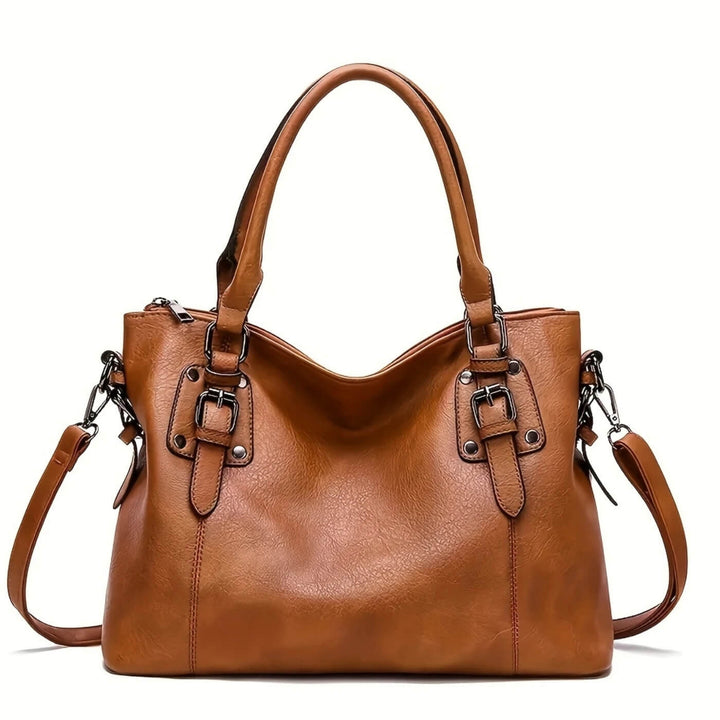 Arianna’s Everyday Carry | Shoulder Bag