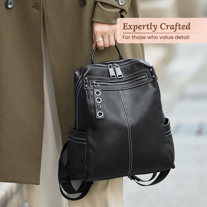 Marcella’s Utility Carry | Backpack